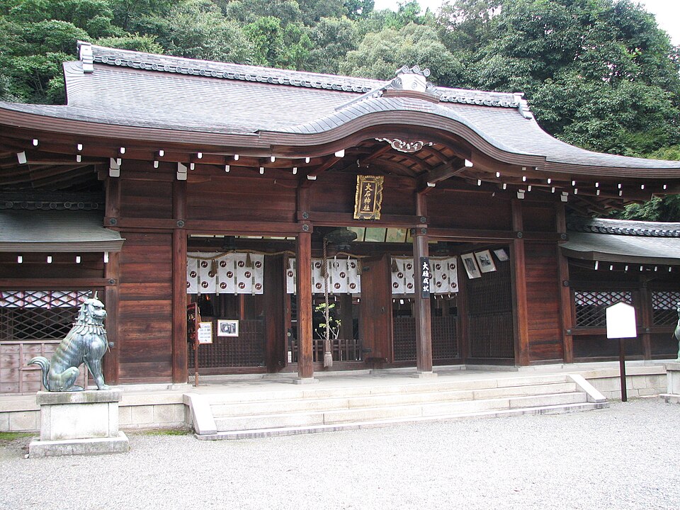 大石神社（鹿児島）