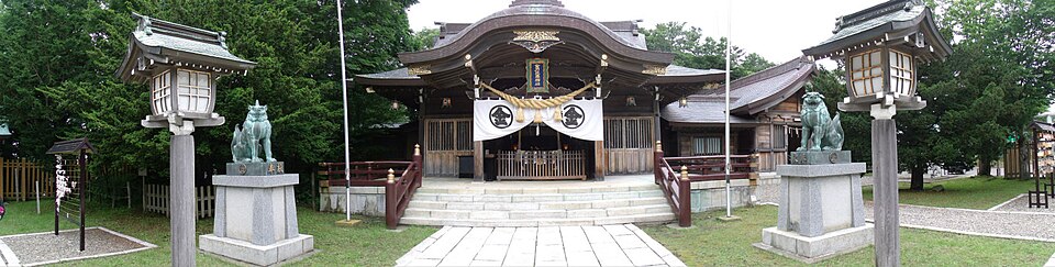 金刀比羅神社（東京）