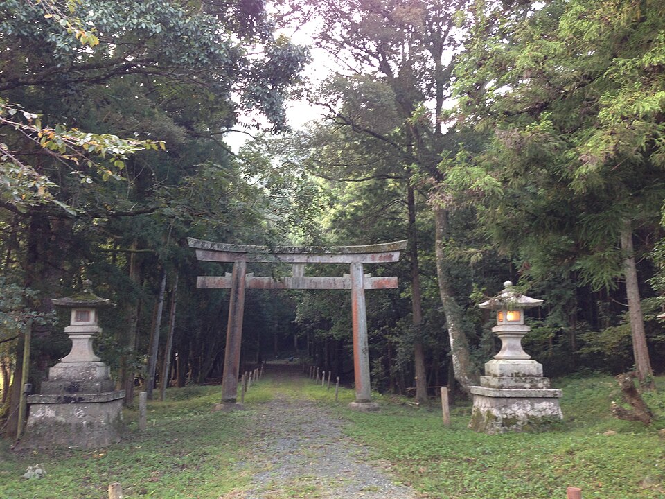 少彦名神社（愛知）