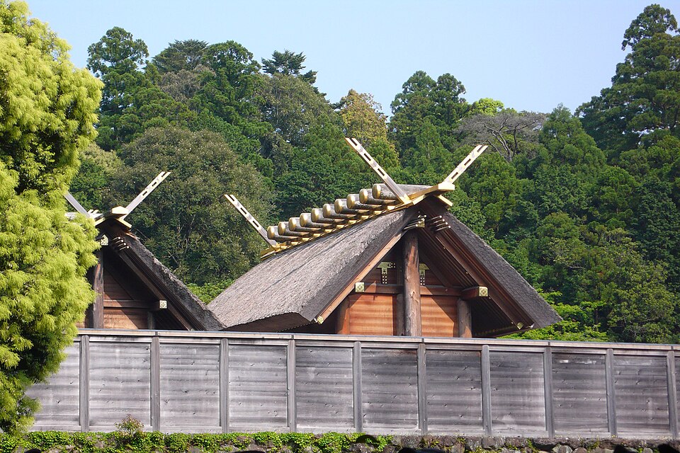 皇大神宮（神奈川）