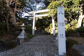 八劔社（愛知）