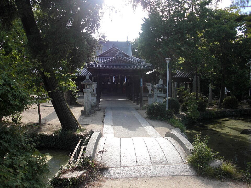總社（岡山）