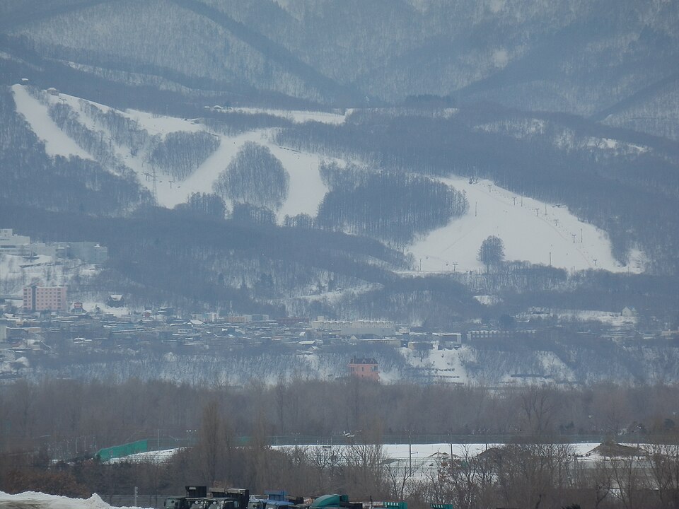 スノークルーズ・オーンズ（北海道）