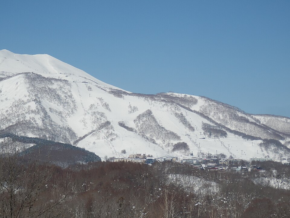 ニセコマウンテンリゾート グラン・ヒラフ（北海道）