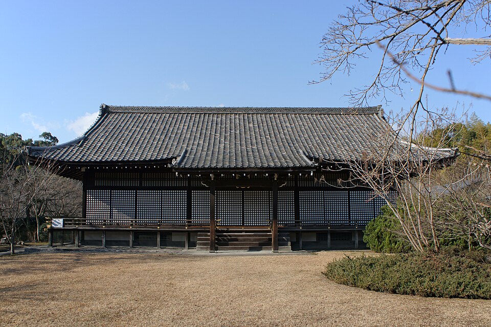 勧修寺（京都市）
