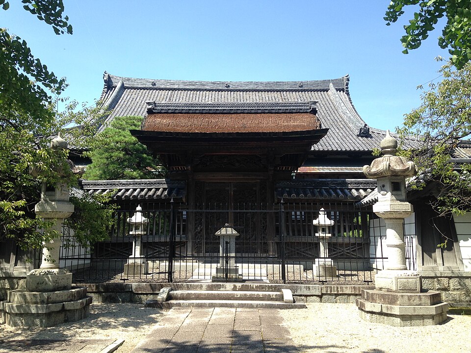 梅林寺（東京）
