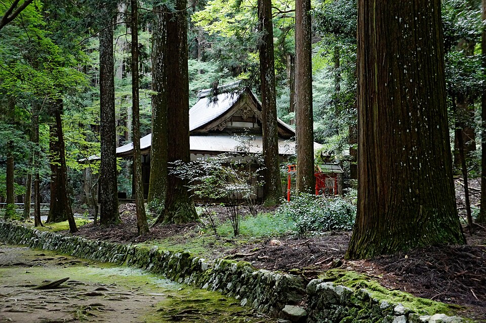 高山寺（京都市）