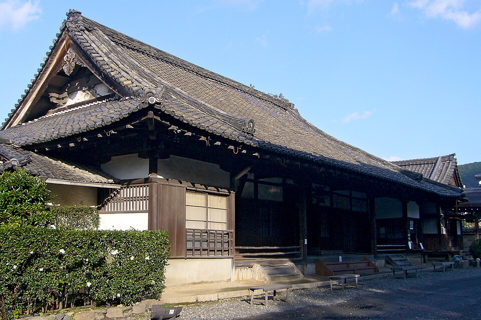 方広寺（京都市）
