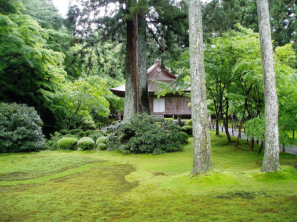 三千院（京都市）
