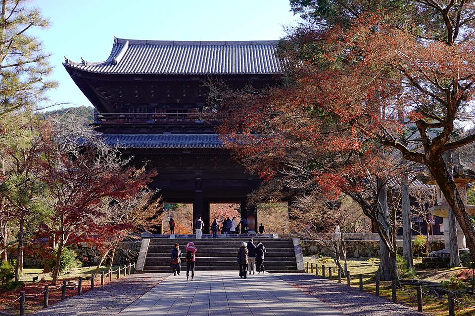 南禅寺（京都市）