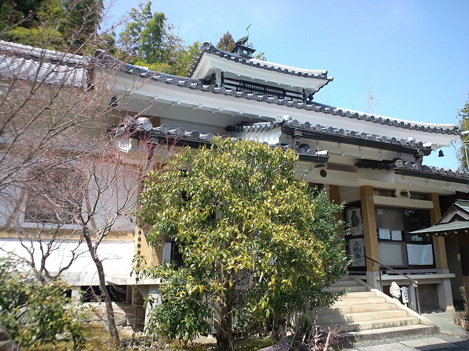 檀林寺（京都）