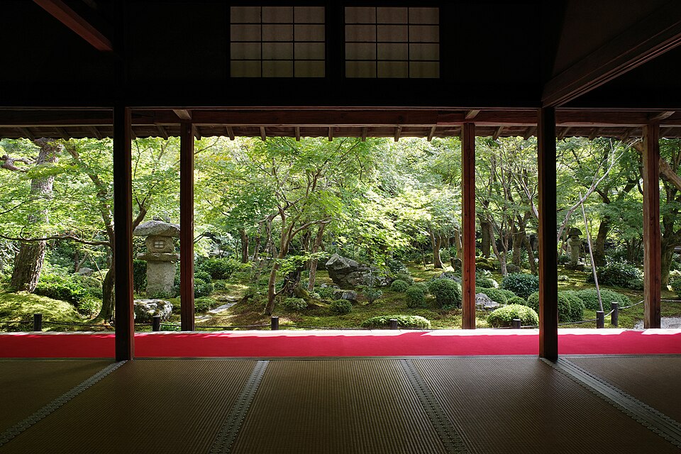 円光寺（京都）