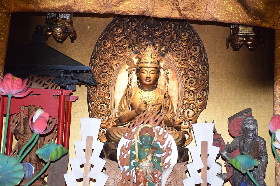 圓明院（千葉）