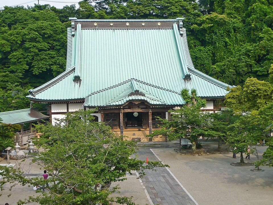光明寺（神奈川）