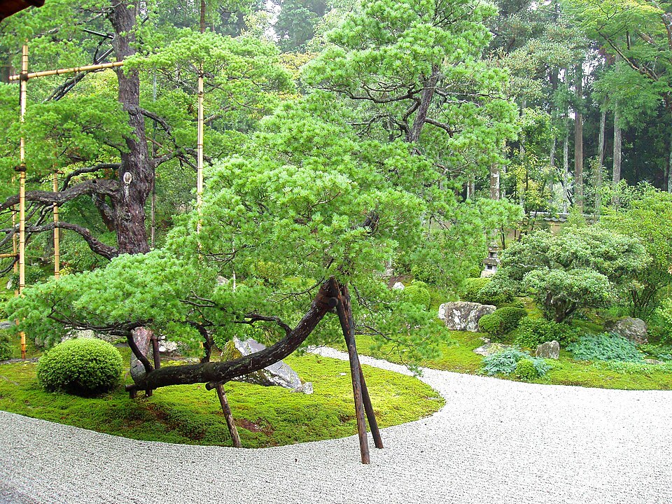 曼殊院（京都）