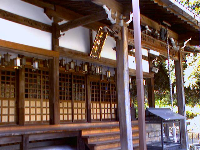 平林寺（埼玉）