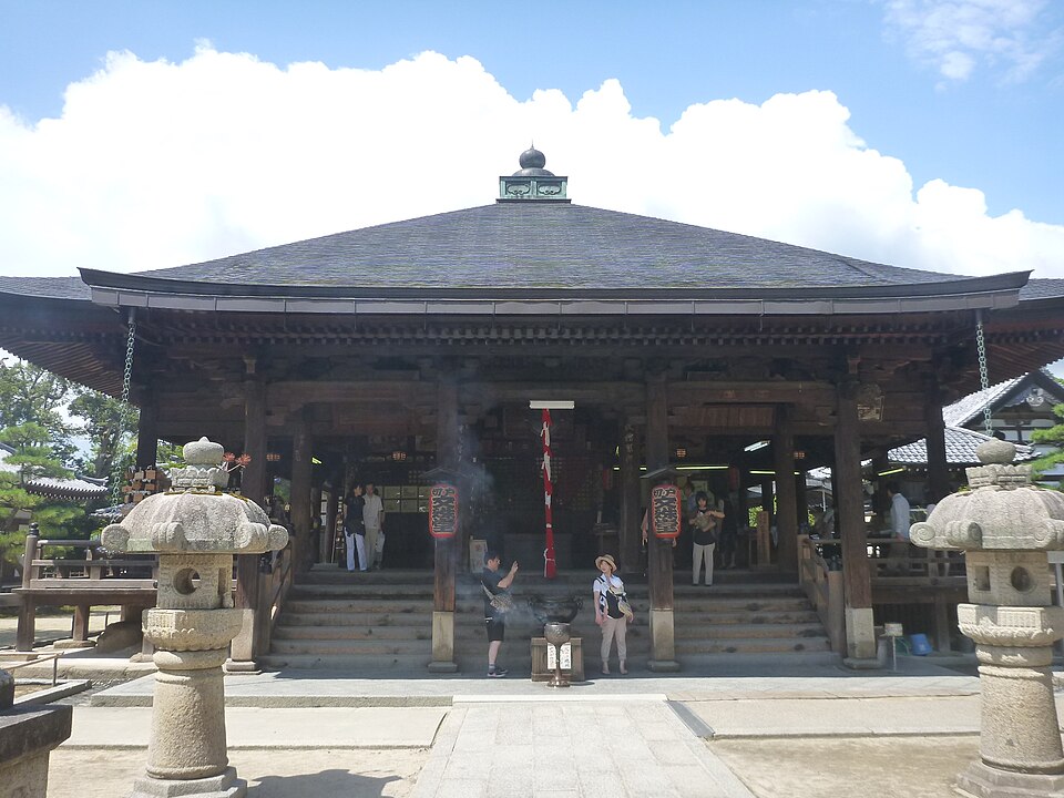 智恩寺（京都）