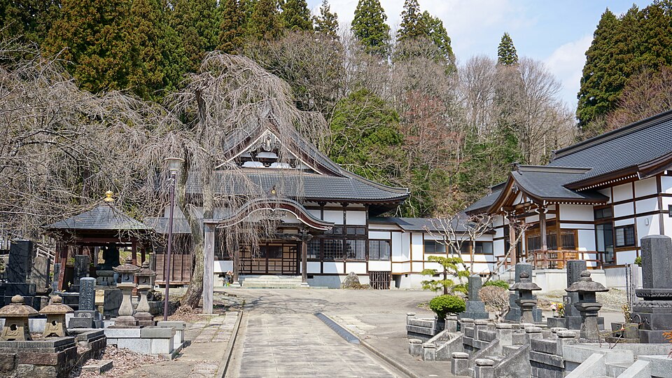 天寧寺（京都）
