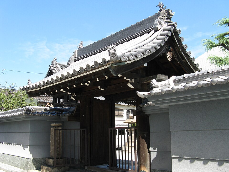 如来院（兵庫）