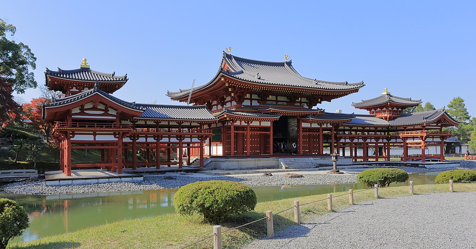 平等院（京都）