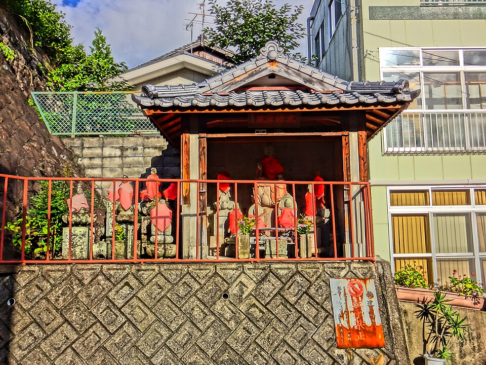 福済寺（長崎市）