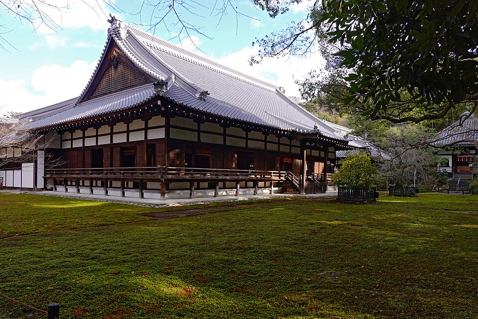 青蓮院（京都）