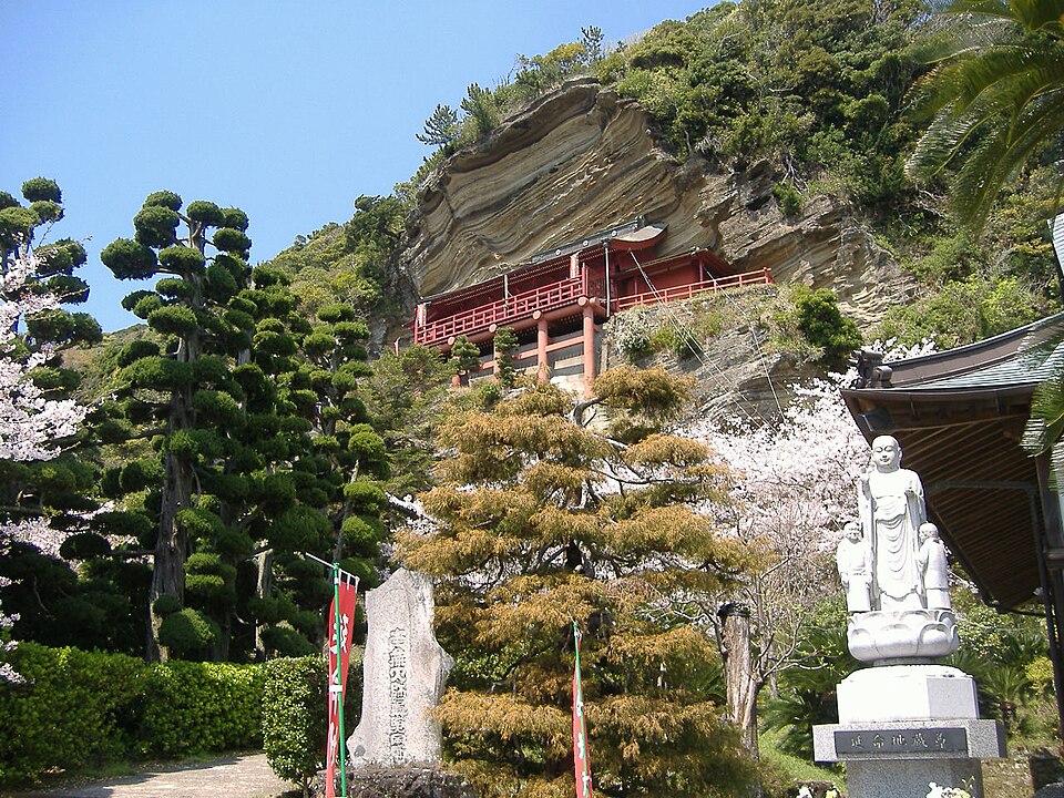 大福寺（千葉）