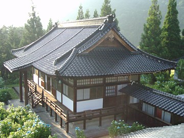 安泰寺（兵庫）