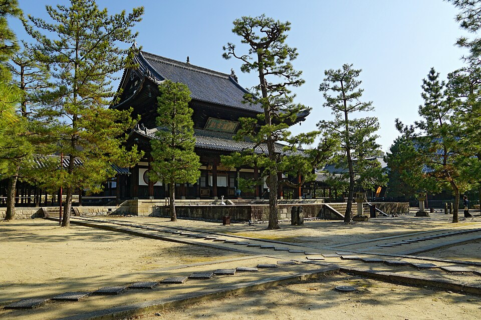萬福寺（京都）