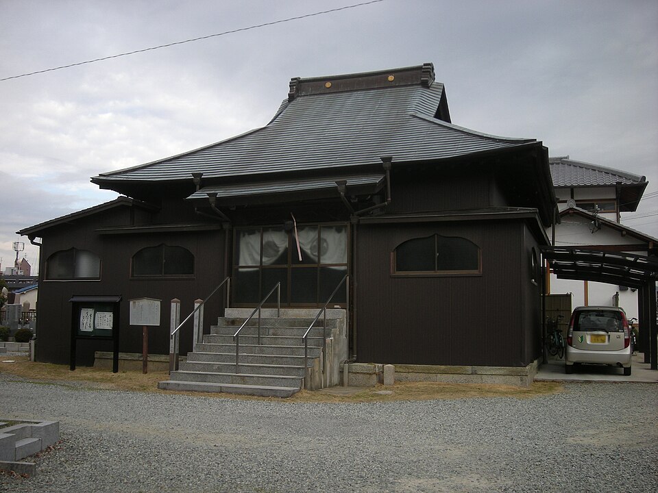 宝珠寺（大阪）