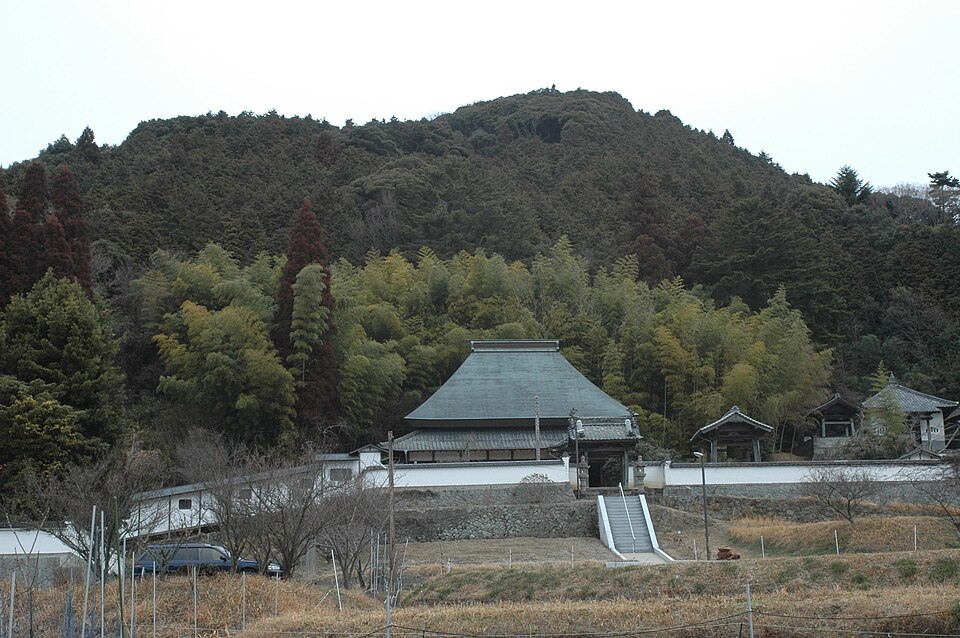 高顕寺（岡山）
