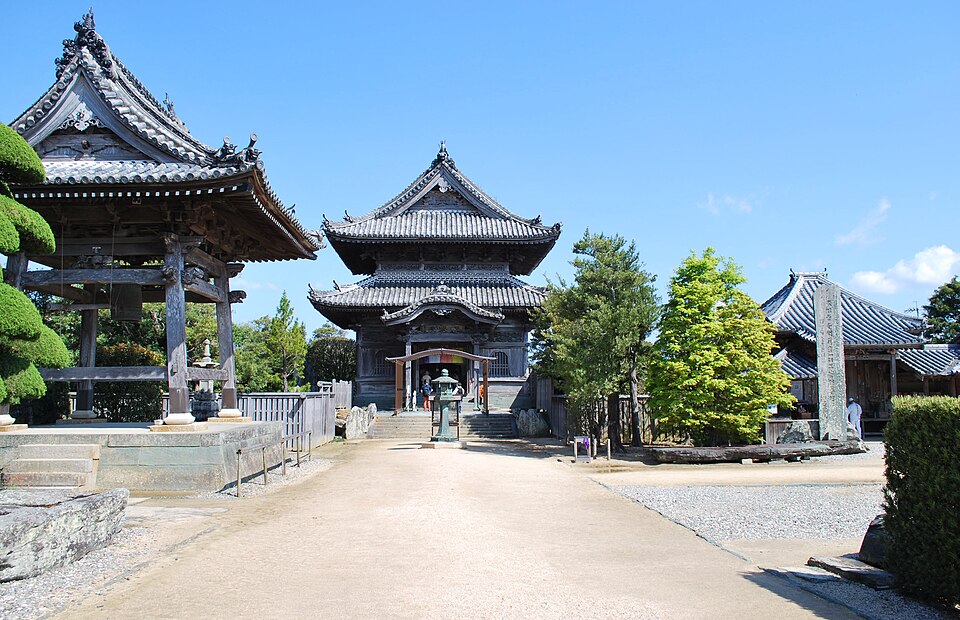 国分寺（福岡）