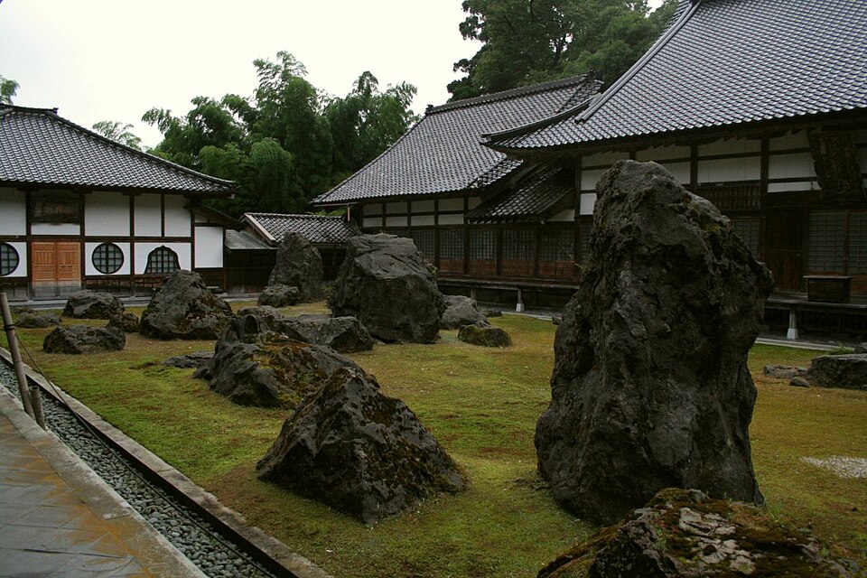 国泰寺（北海道）