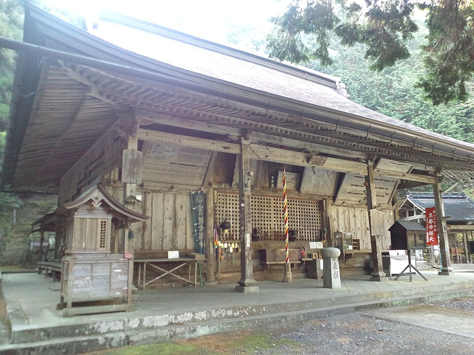 福寿寺（京都）