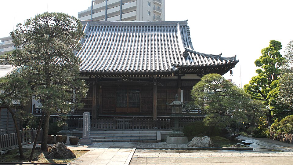 西光寺（香川）