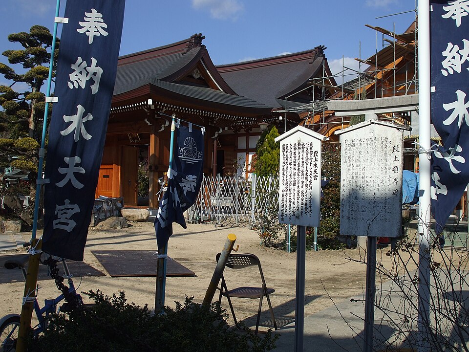 西廣寺（兵庫）