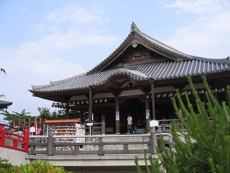 慈眼院（沖縄）