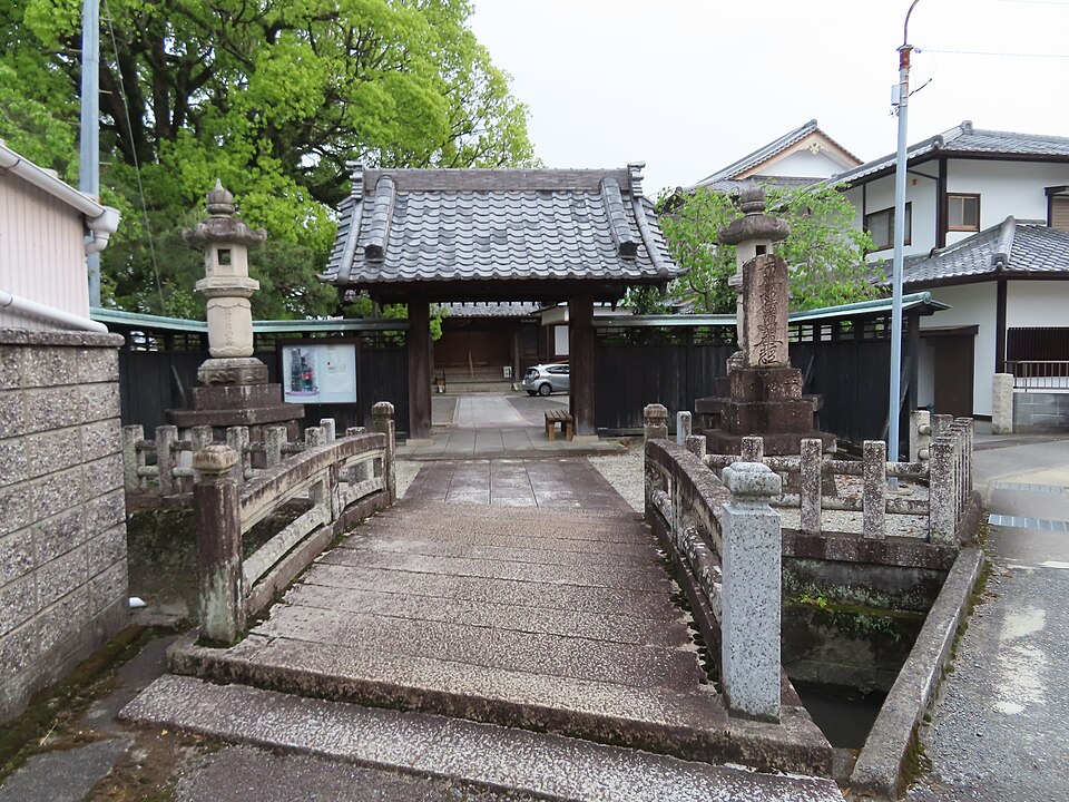 正覚寺（宮城）
