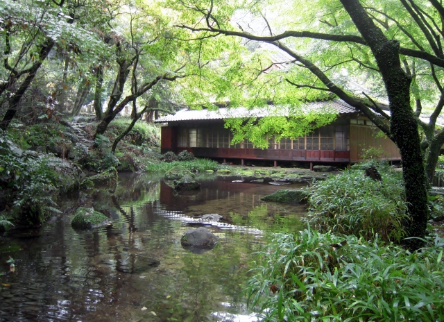 成道寺（熊本）