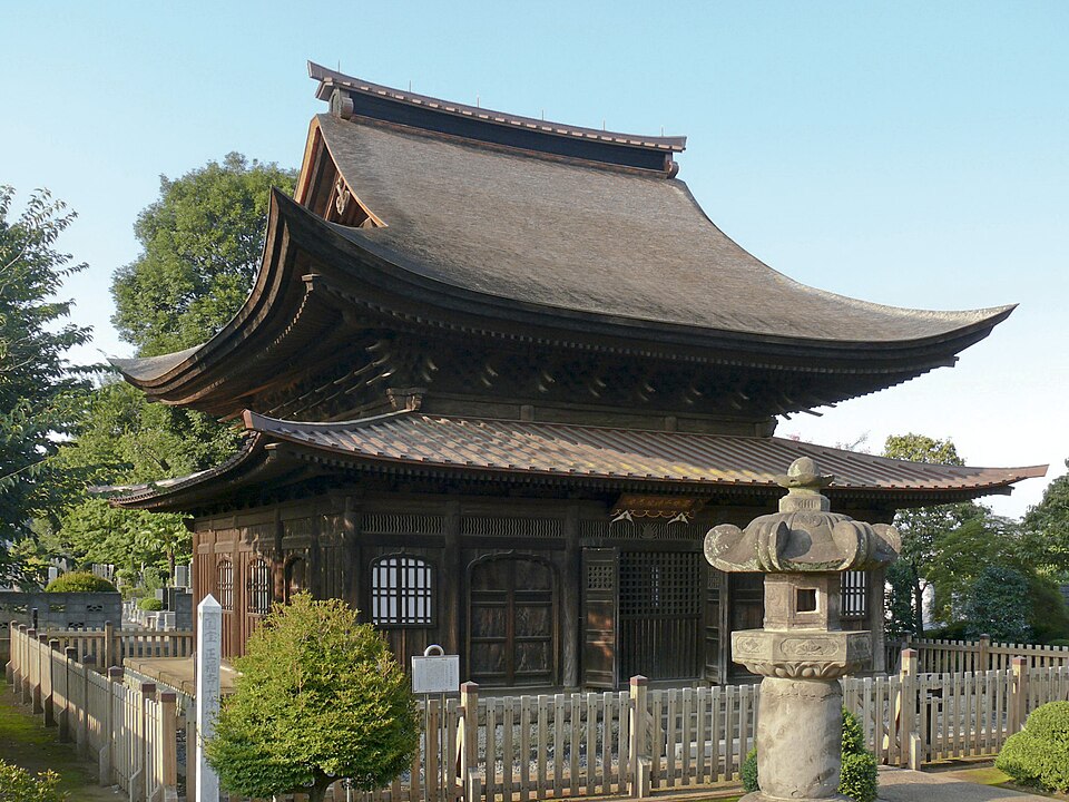 正福寺（東京）