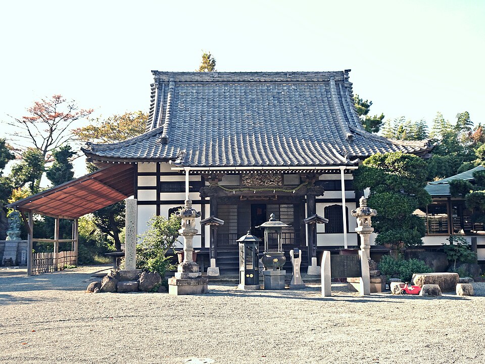 宝生寺（横浜）