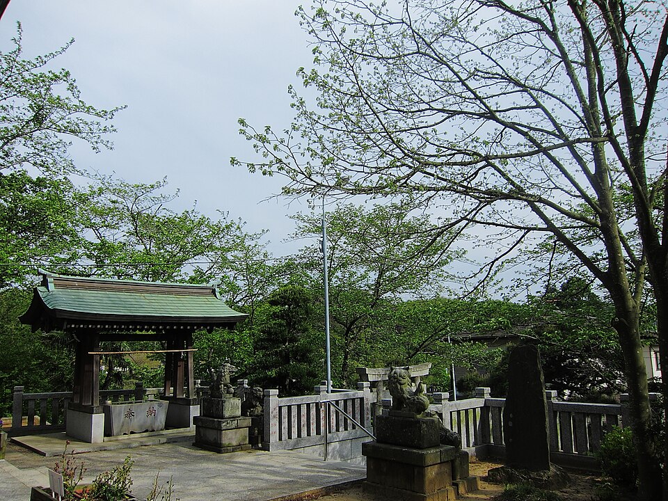 天福寺（千葉）