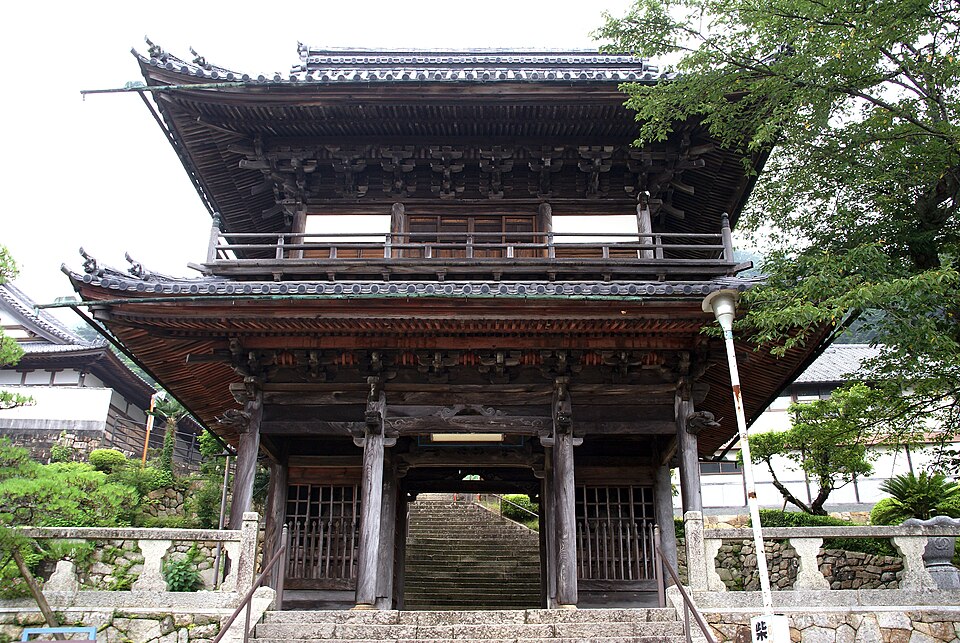 桂林寺（京都）