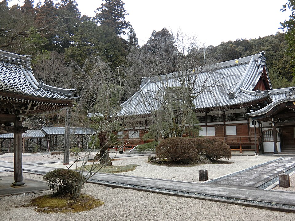 正眼寺（愛知）