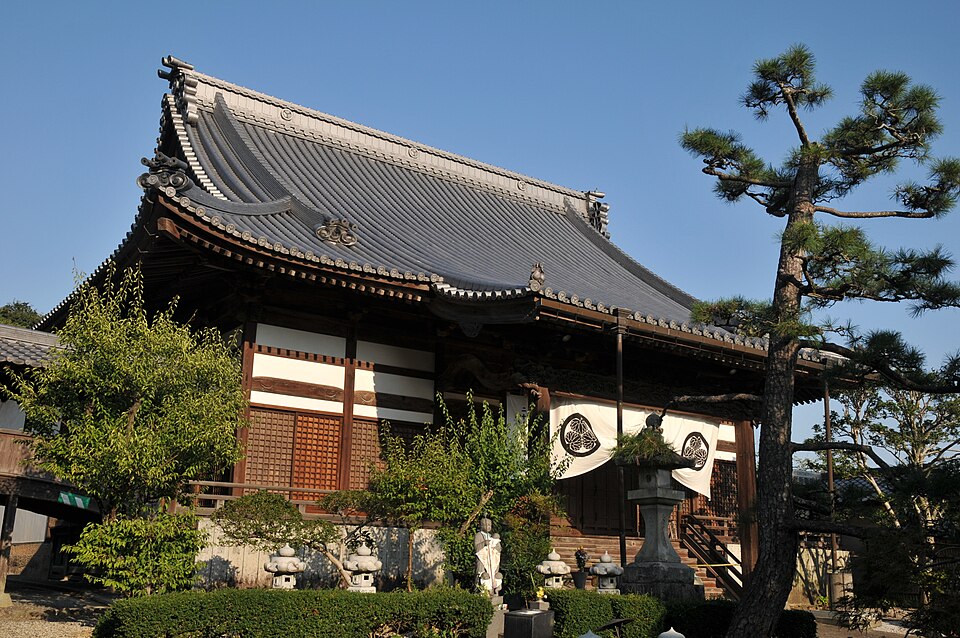 法然寺（香川）