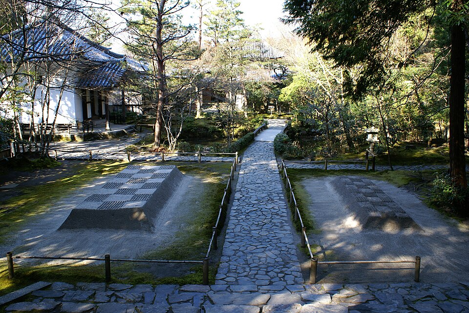 法然院（京都）