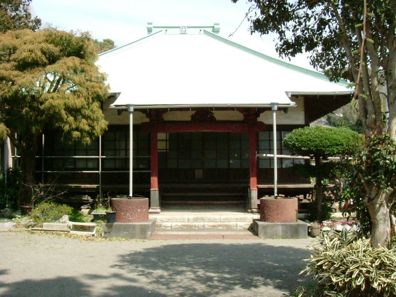 法道寺（神奈川）