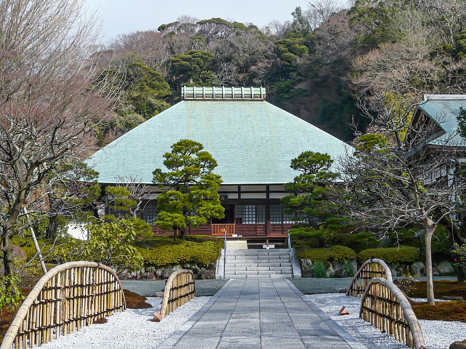 浄妙寺（千葉）