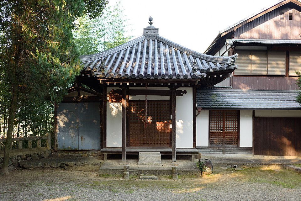 円満寺（茨城）