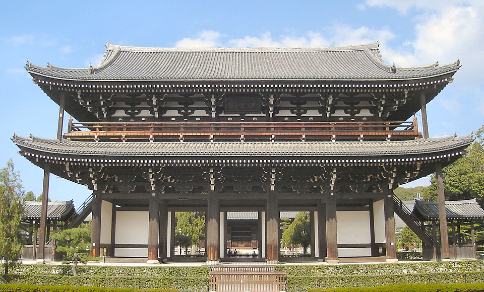東福寺（横浜）